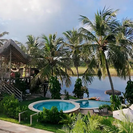 Moriá Eco Lodge-3